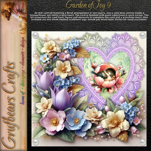 Garden of Joy 9