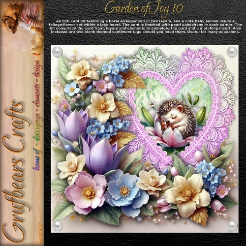 Garden of Joy 10