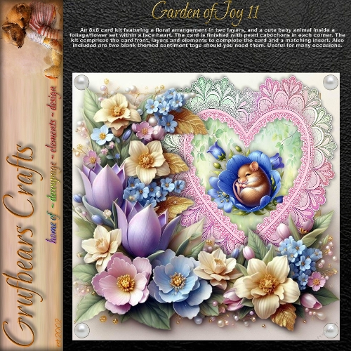 Garden of Joy 11