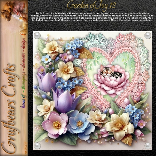 Garden of Joy 12
