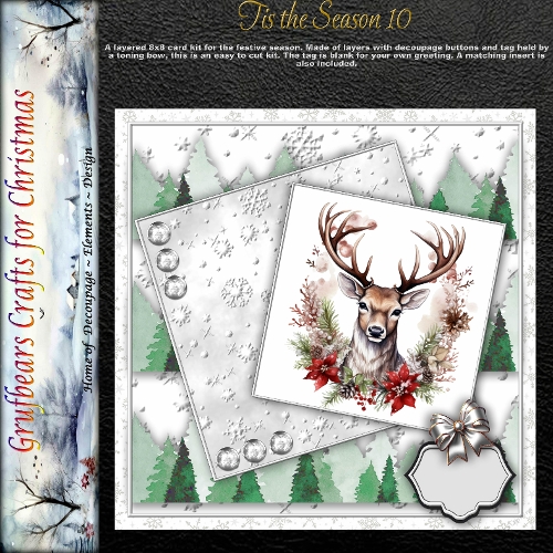 Tis the Season 10