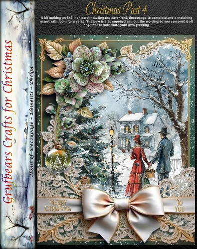 Christmas Past 4