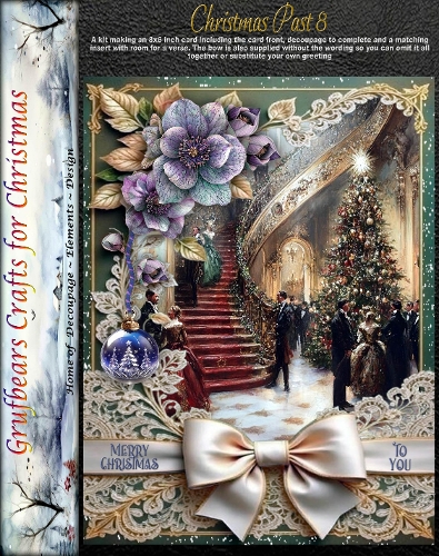 Christmas Past 8