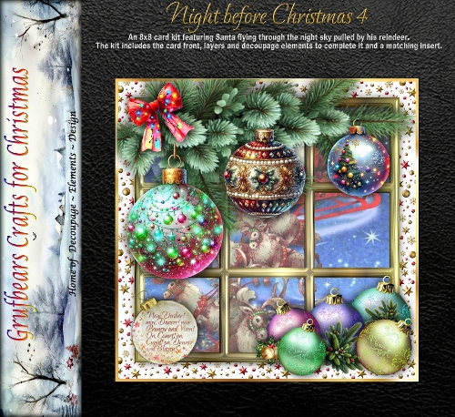 Night before Christmas 4