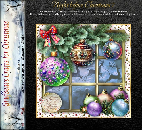 Night before Christmas 7