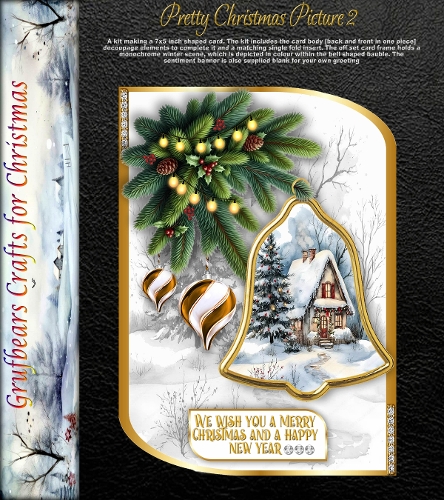 Pretty Christmas Picture 2