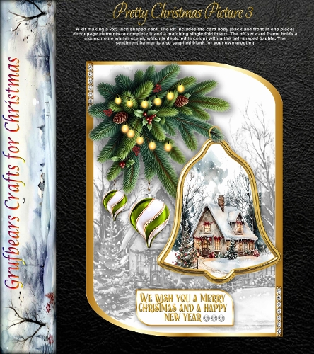 Pretty Christmas Picture 3