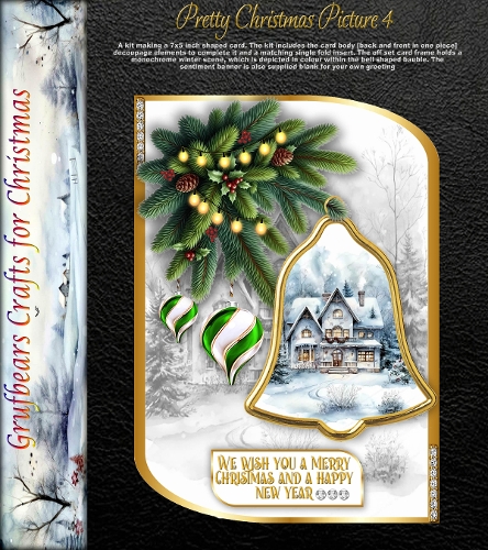 Pretty Christmas Picture 4