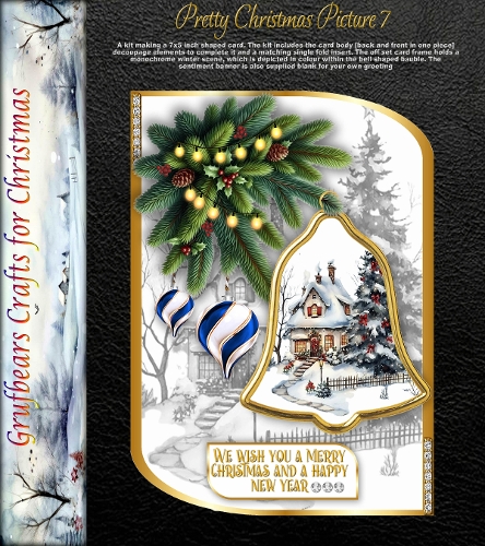 Pretty Christmas Picture 7