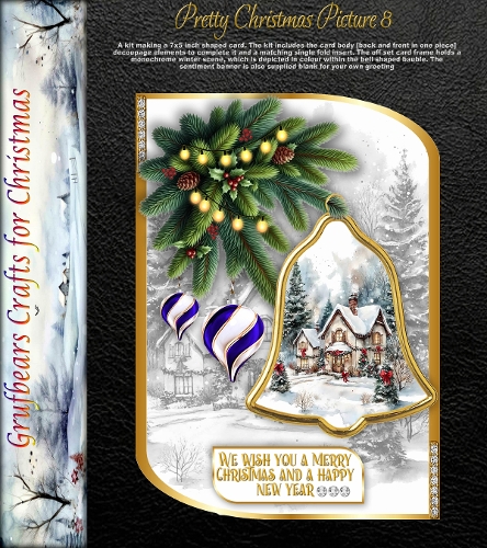 Pretty Christmas Picture 8