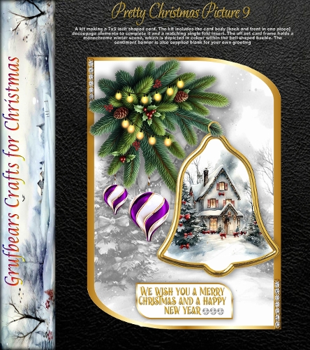 Pretty Christmas Picture 9