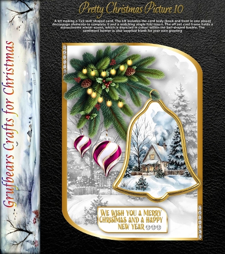Pretty Christmas Picture 10