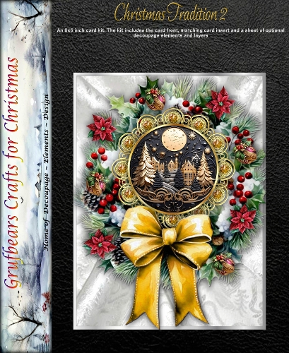Christmas Tradition 2