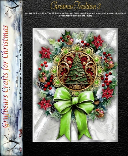Christmas Tradition 3