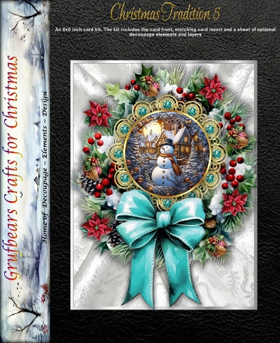 Christmas Tradition 5