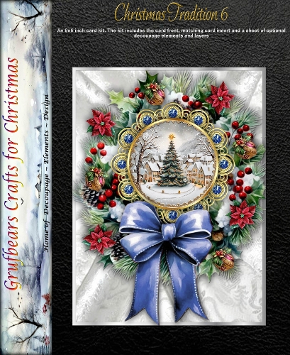 Christmas Tradition 6