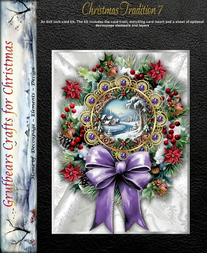Christmas Tradition 7