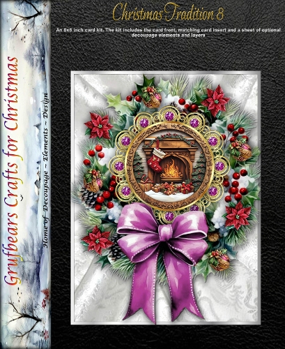 Christmas Tradition 8
