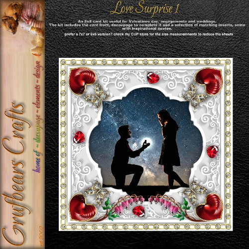 Love Surprise 1