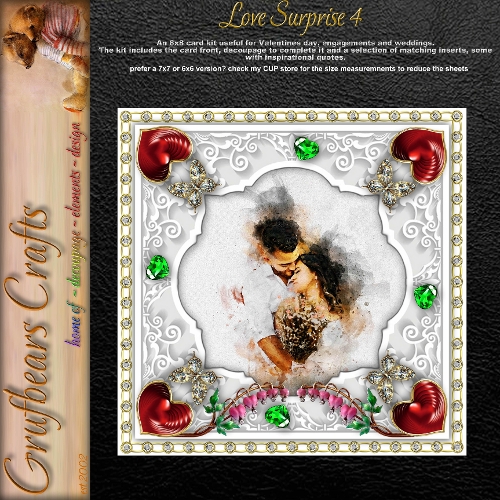 Love Surprise 4