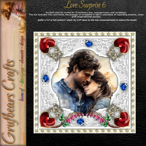 Love Surprise 6