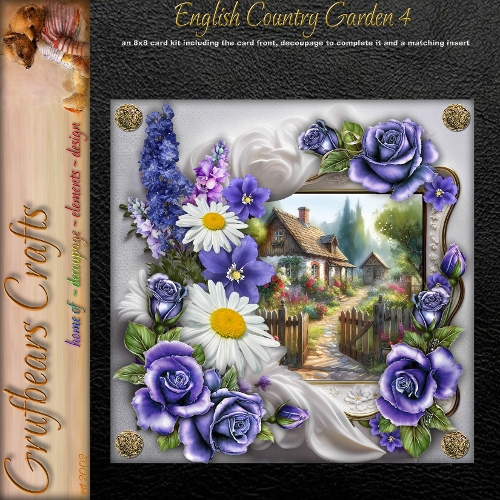 English Country Garden 4