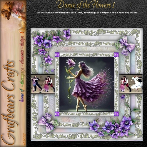 Dance of the Fowers1 