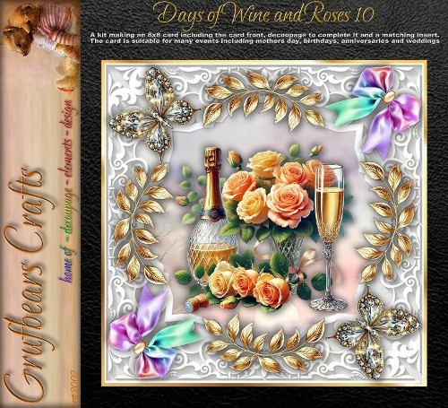 Days of Wine ans Roses 10