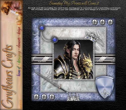 Some Day my Prince will Come 2