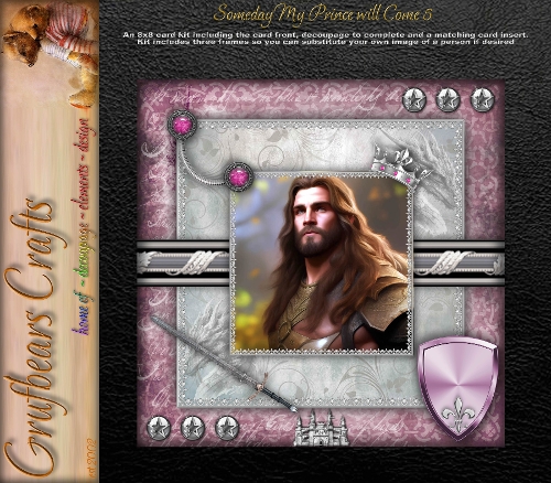 Some Day my Prince will Come 5