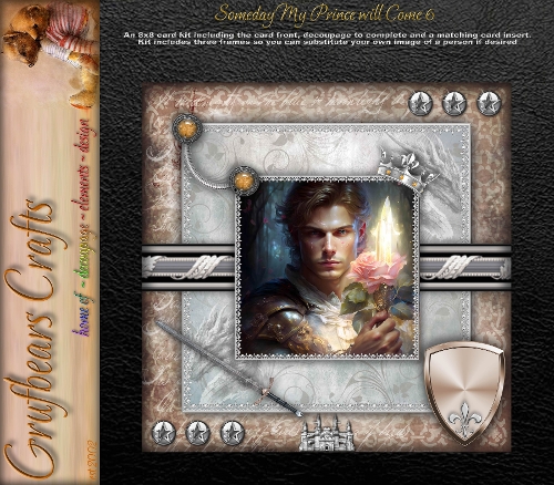 Some Day my Prince will Come 6