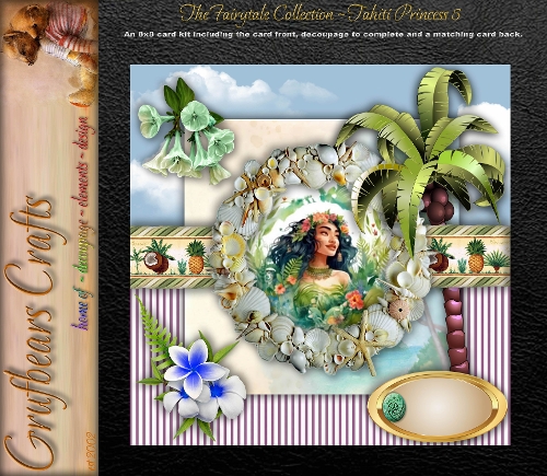 Tahiti Princess 5