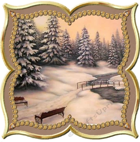 243 days to Christmas A
