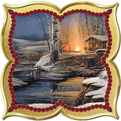 243 days to Christmas B