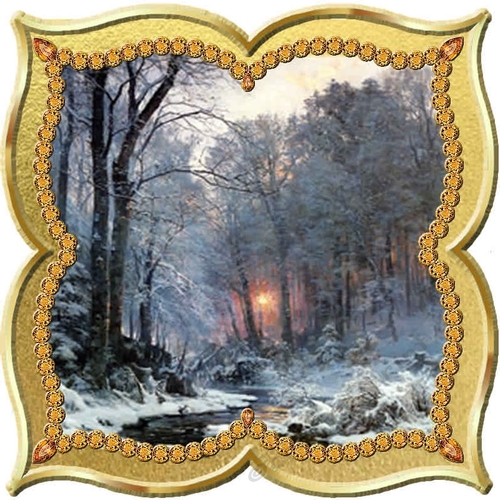 243 days to Christmas H