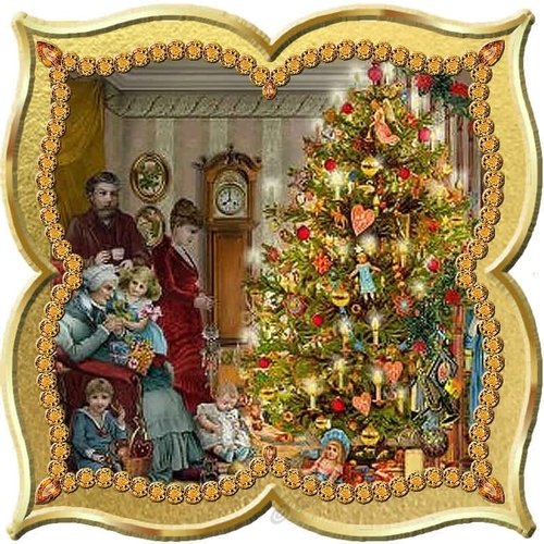 243 days to Christmas J