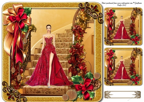 Mame Christmas