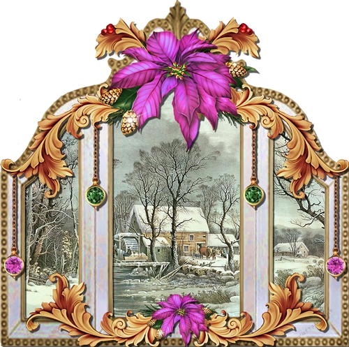 Victoriana Christmas 2