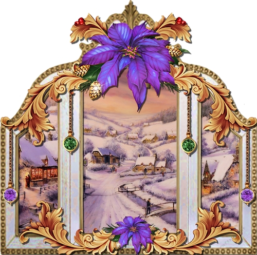 Victoriana Christmas 3