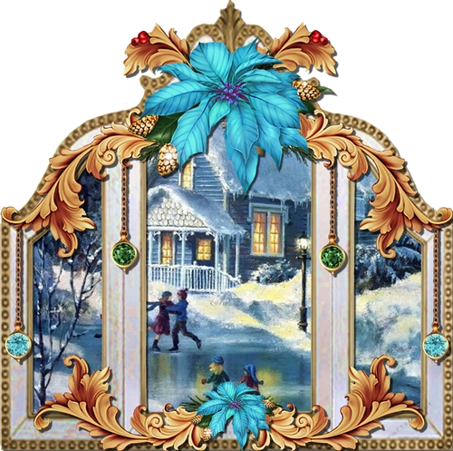 Victoriana Christmas 5