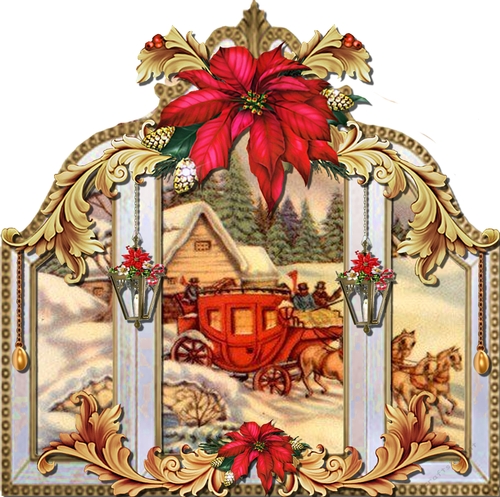 Victoriana Christmas 8