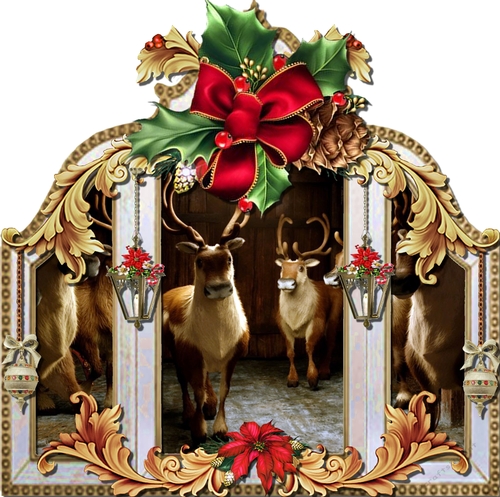 Victoriana Christmas 10