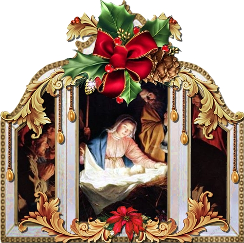 Victoriana Christmas 11