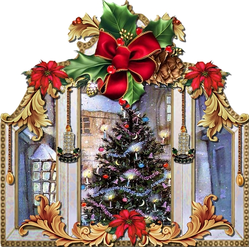 Victoriana Christmas 12