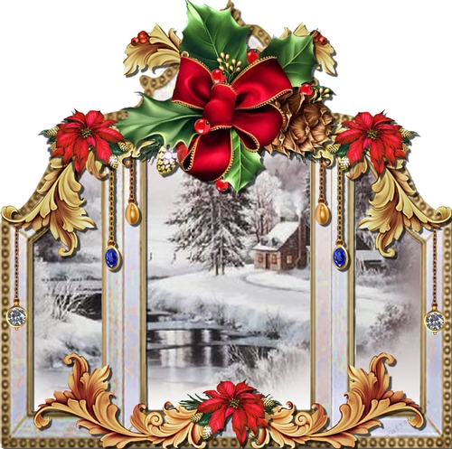 Victoriana Christmas 15