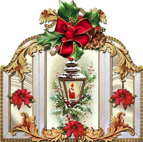 Victoriana Christmas 16