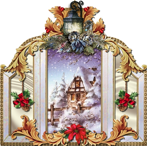 Victoriana Christmas 18
