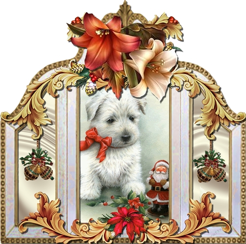 Victoriana Christmas 19