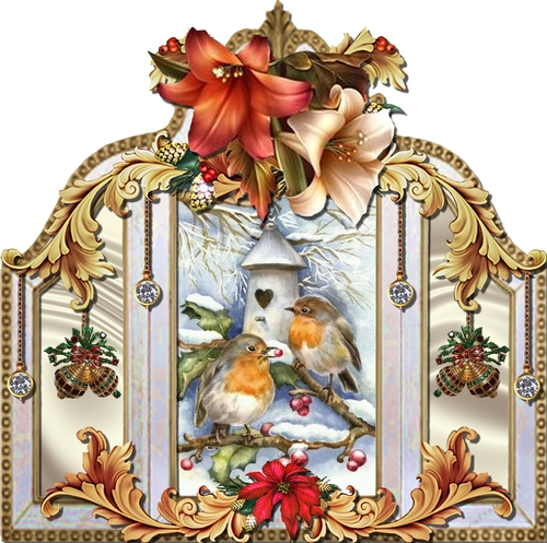 Victoriana Christmas 20