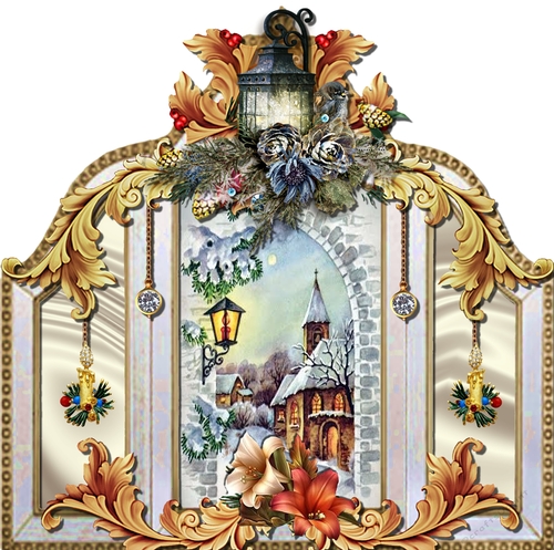 Victoriana Christmas 22